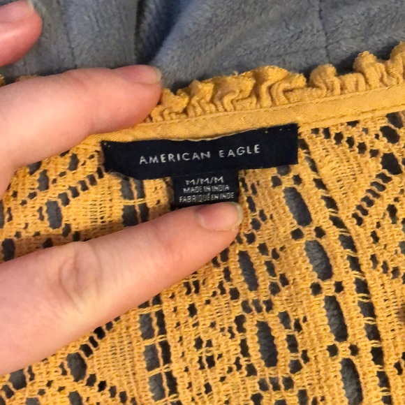 Blouse - Picture 4 of 7